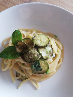 Foto di Spaghetti alla Nerano 🥒🍝🤤🌞