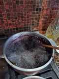 Chutney de Moras