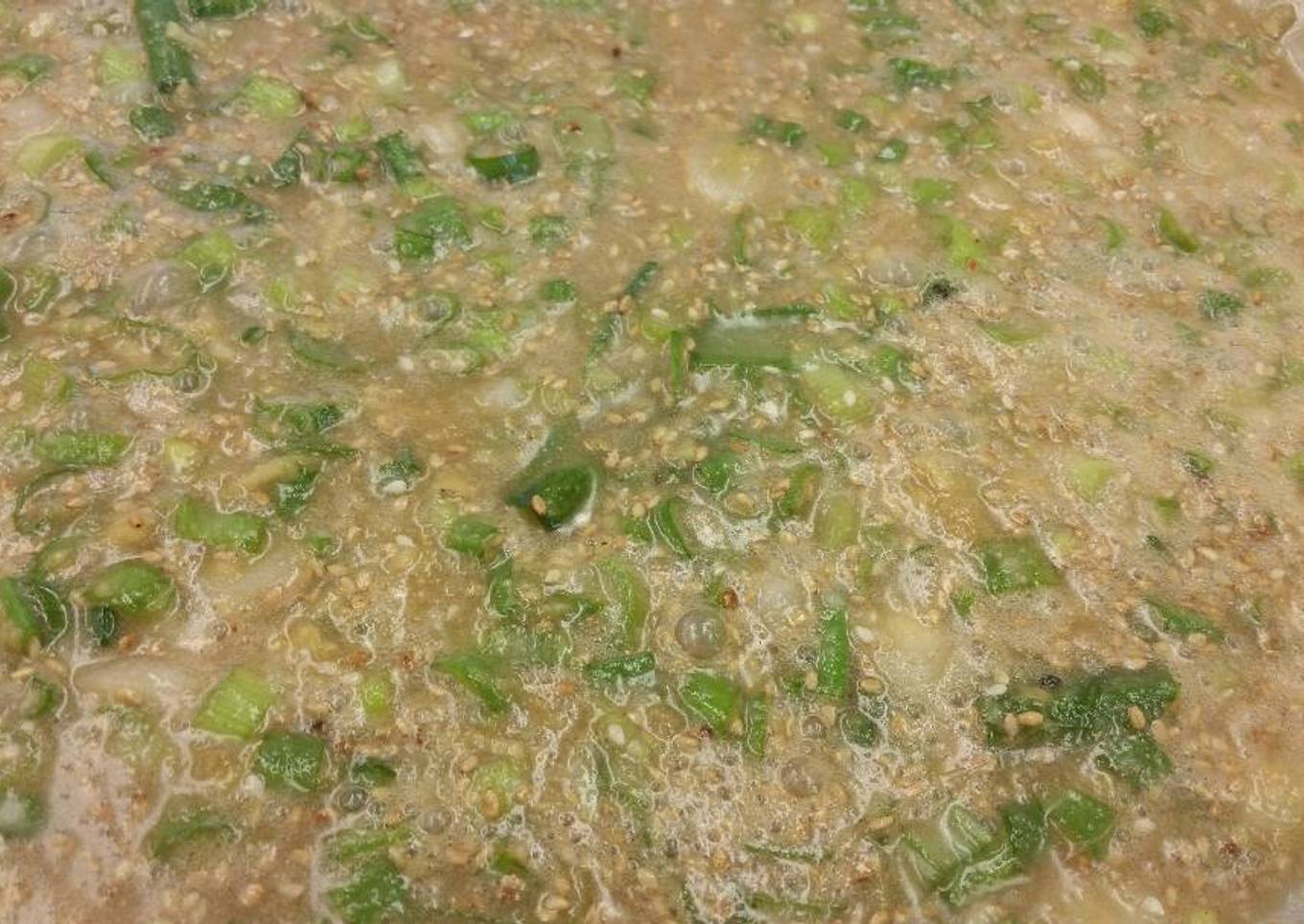 Pacific Island Marinade