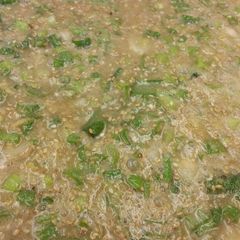 A picture of Pacific Island Marinade.