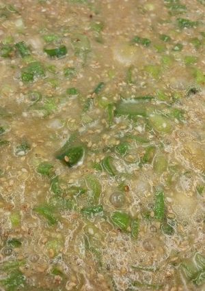 A picture of Pacific Island Marinade.