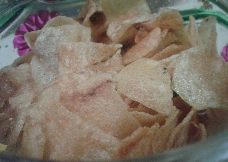 Keripik Kentang