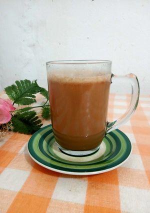 Foto resep Milk tea