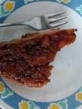 Budín de pan