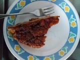 Budín de pan