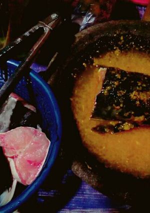 Foto resep Lele jumbo goreng opo anane