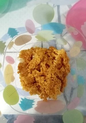Foto resep Kremes Air Sisa Rebusan Ayam Ungkep