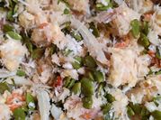 Gambar botok mlanding tempe