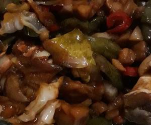 Siap Saji Tumis Tempe kacang panjang Sedap Nikmat Siap Saji Tumis Tempe kacang panjang Sedap Nikmat