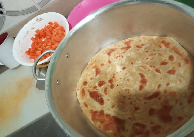 Chapatti