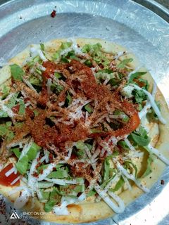 Foto resep Pizza mini seger pedes