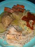 Salad simpel
