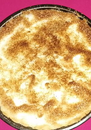 Una foto de Torta Enriqueta
