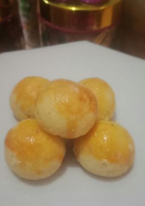 Foto resep Nastar klasik NCC