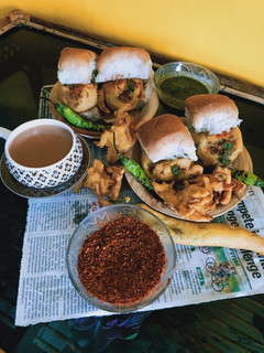वडा पाव (Vada Pav recipe in hindi) रेसिपी मुख्य फोटो
