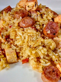 Una foto de ARROZ De Verano...!💥🌺