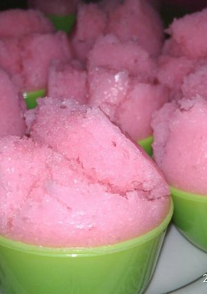 Foto resep Kue mangkok (apem)
