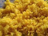 Nasi kuning andalan keluarga