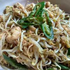 Tumis tauge রেসিপির প্রধান ছবি