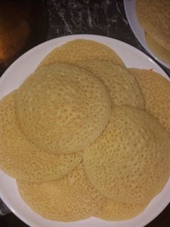 صورة لوصفة بغرير ناجح