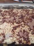 Tiramisu rapidisimo😆😆