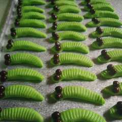 A picture of Cookies uler keket.