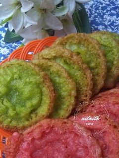 Foto resep Kue cucur