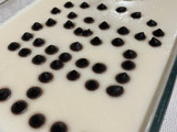 Puding Milo Oreo