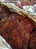 BBQ Pork Ribs