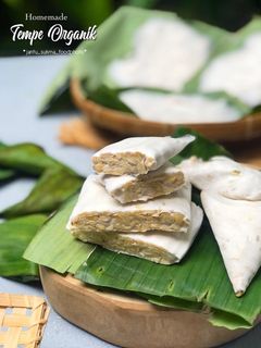 Foto resep Tempe Homemade