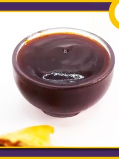 عکسی از دستور سس هویسین