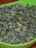 Tabbule  (ensalada  Libanesa)
