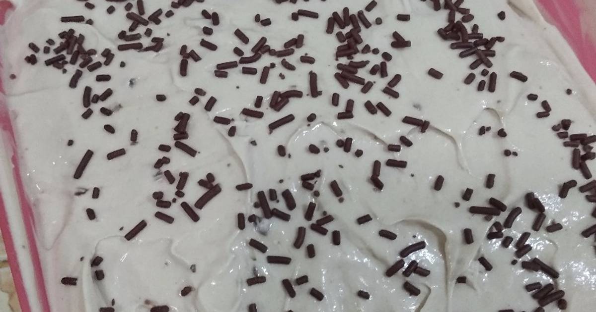 3.351 resep es krim tanpa sp enak dan sederhana - Cookpad