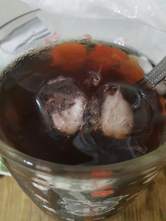 紫蘇檸檬茶 的食譜成品照片