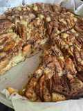Apple Cake 🍎