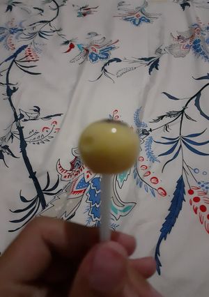 Foto resep Lolipop