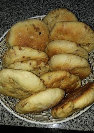 Una foto de Semitas sanjuaninas