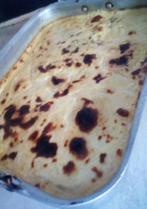 صورة لوصفة كرانتيكا شاف