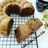 White Coffee Banana Cake