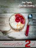 Setup Tappelry (Tape, Apel & Strawberry)
