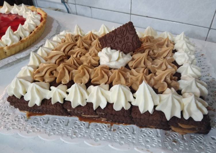 Recipe of Favorite Chocotorta