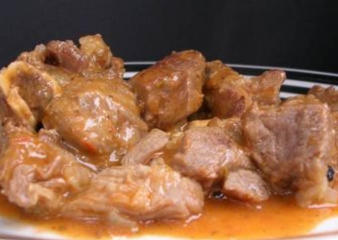 Caldereta De Cordero Monsieur Cuisine Connect Receta De Hector Del Oro Cookpad<script async src=