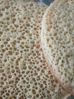 صورة لوصفة بغرير