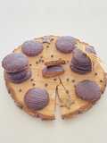 Biscuit au chocolat