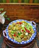 10:12:24 - SAYUR CAMPUR WARNA WARNI