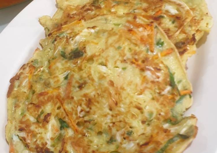 Pajeon