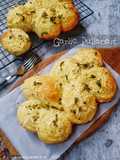 Garlic Pullapart