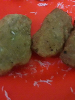 Foto resep Kemplang / gandos / getas