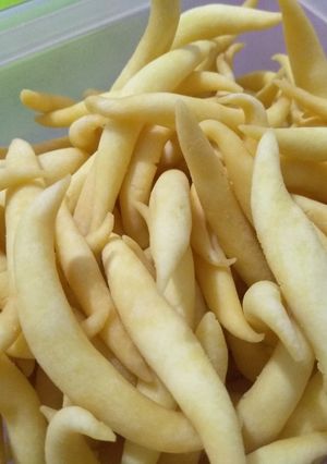 Foto resep Telur Gabus Stik Keju