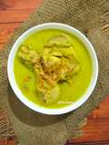 985. Opor Ayam ala Mbak Nauzaery Setyo